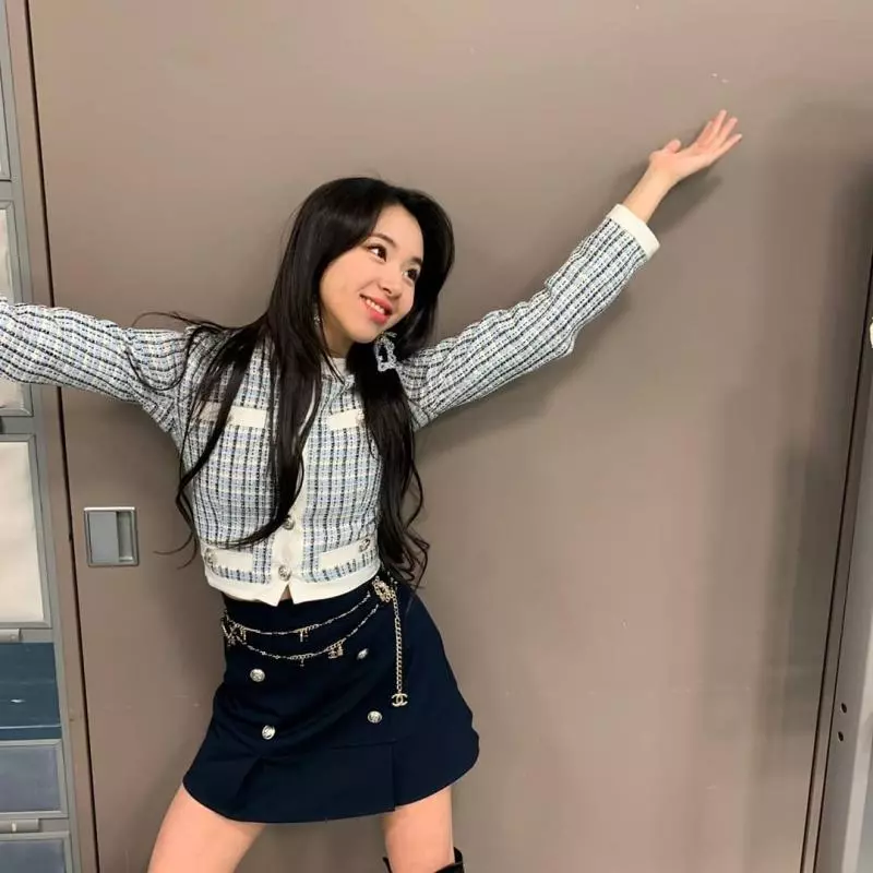 [TWICE][新聞]190102 Mnet2018年榜出爐TWICE多首歌曲上榜