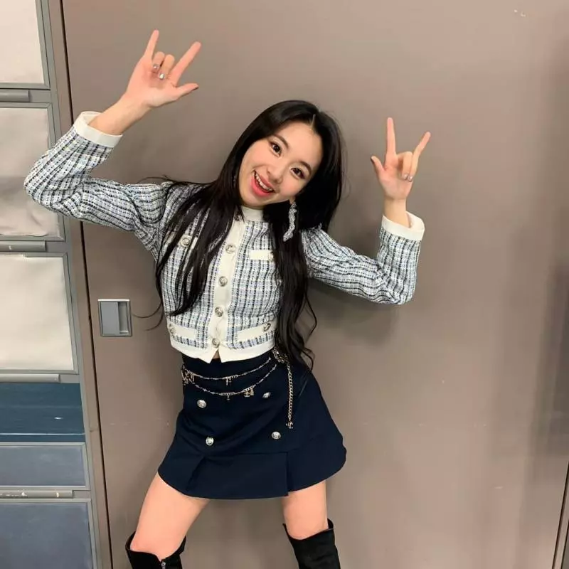[TWICE][新聞]190102 Mnet2018年榜出爐TWICE多首歌曲上榜