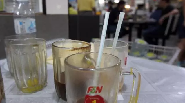 4月1日起,雪州全面禁止餐飲業主動提供顧客塑料吸管!向環保邁進一步