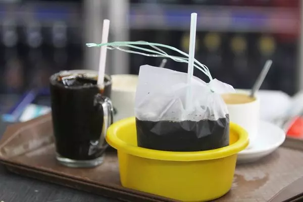 4月1日起,雪州全面禁止餐飲業主動提供顧客塑料吸管!向環保邁進一步