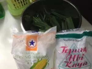 傳統年餅【Kuih Bangkit】的做法,入口即化的口感,人人都愛!