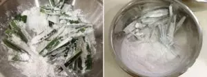 傳統年餅【Kuih Bangkit】的做法,入口即化的口感,人人都愛!