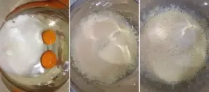 傳統年餅【Kuih Bangkit】的做法,入口即化的口感,人人都愛!