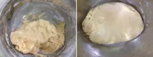 傳統年餅【Kuih Bangkit】的做法,入口即化的口感,人人都愛!