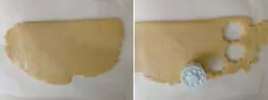 傳統年餅【Kuih Bangkit】的做法,入口即化的口感,人人都愛!