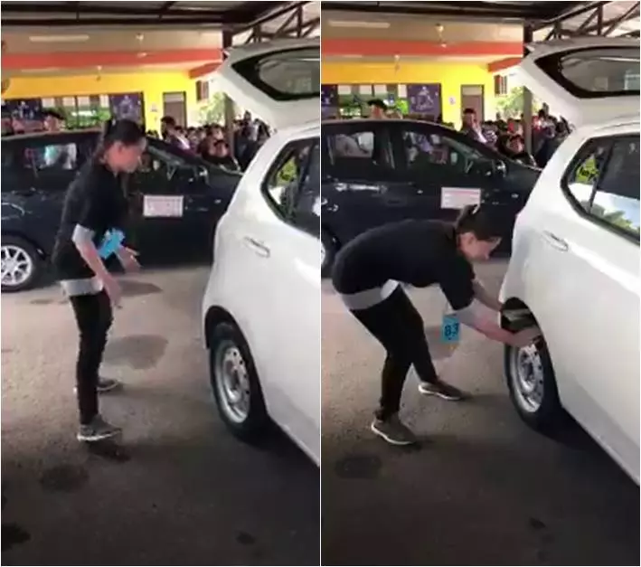 太爆笑了!大馬《考車越來越難》考駕照不容易!哈哈哈