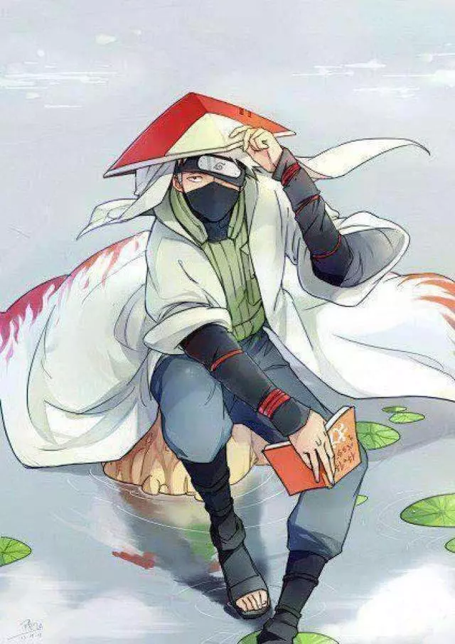 理性分析:歷代火影中最弱的究竟是誰?