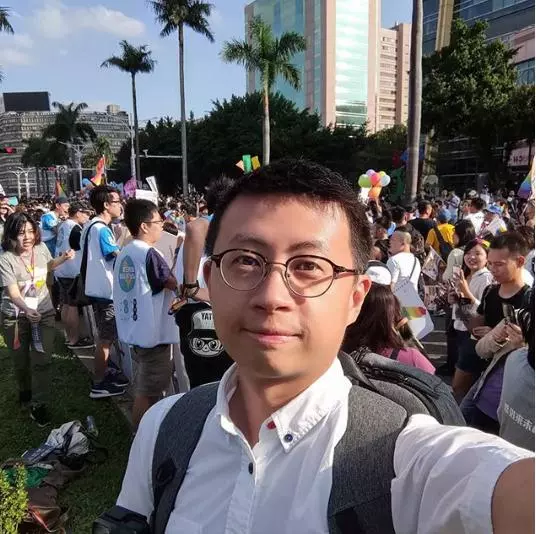 市議員可以撈錢?!「呱吉」公開「議員薪水細項」:我不好說我的同事是怎麼幹的