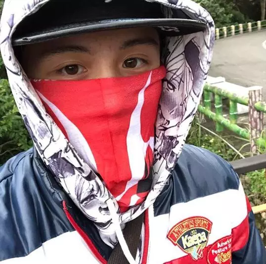 再展超強技能!「孫安佐」自學「畫H漫」收服獄友 網大讚:痛電台男