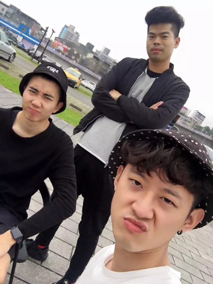 獨家/「Gino脖子」正式決裂!「Gino」大動作公開「頻道被偷」真相:為了錢吵架!