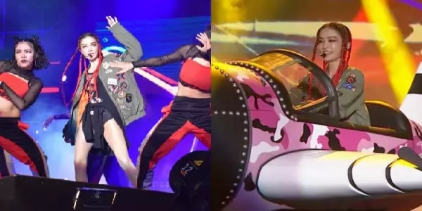 謝金燕跨年演唱麥無聲怒!全場氣氛超尷尬...