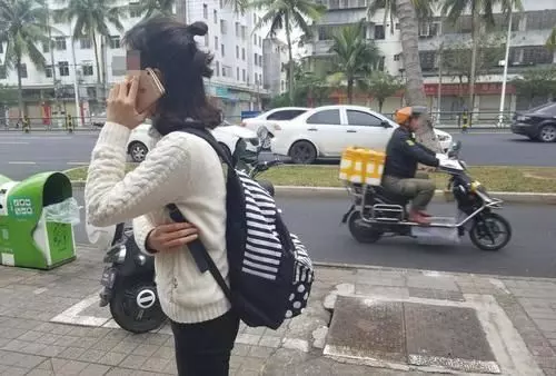 交往花30萬後人間消失 傻女孩「狂call男友」卻意外發現...這2年交的是女友