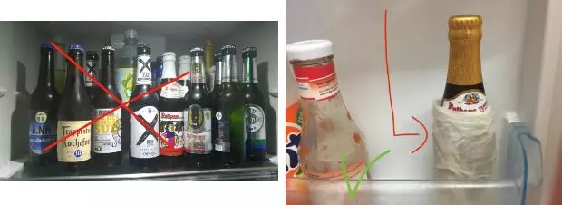 20個「你不知道原來一直做錯了」日常生活知識 教你吃品客的正確方法!