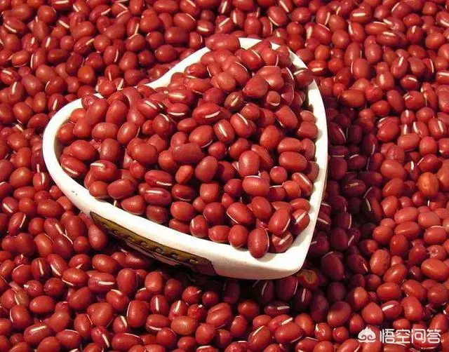 紅豆有什麼營養價值?什麼樣的人千萬不能吃紅豆?