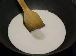 炸牛奶條,一道秘制小吃,好吃的停不下來
