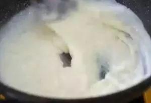炸牛奶條,一道秘制小吃,好吃的停不下來