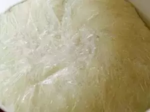 炸牛奶條,一道秘制小吃,好吃的停不下來