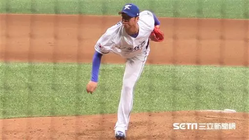 韓職/42歲林昌勇探詢中職可能性