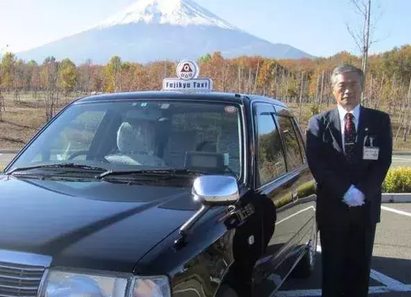 「日劇跑」為何這麼出名?還不是因為日本打計程車貴的嚇人!