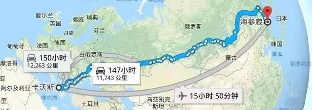 「日劇跑」為何這麼出名?還不是因為日本打計程車貴的嚇人!