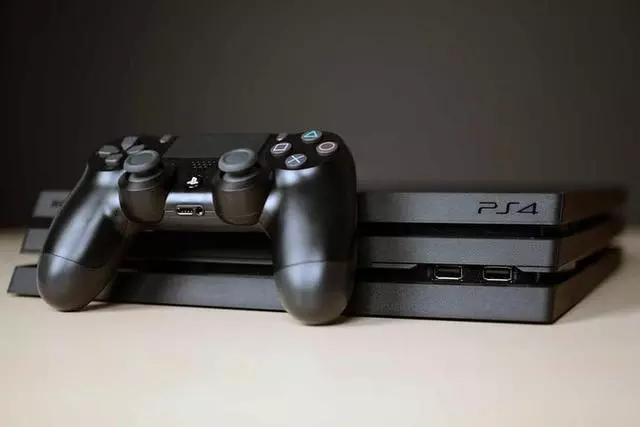 2018遊戲主機大戰:三家各有悲喜 布局不斷升級