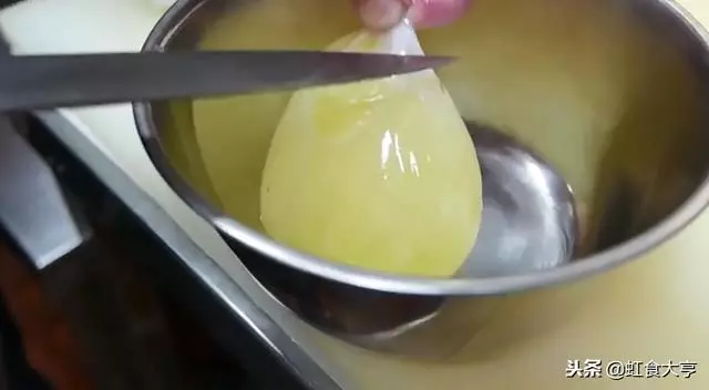 日本最受歡迎的海鮮食材,等到上菜後,感覺整個人的胃都在翻騰