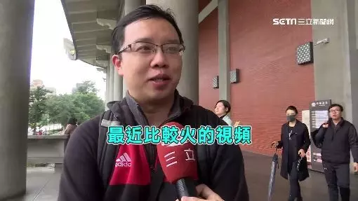 質詢紅到陸客搶朝聖 王世堅卻擔心…