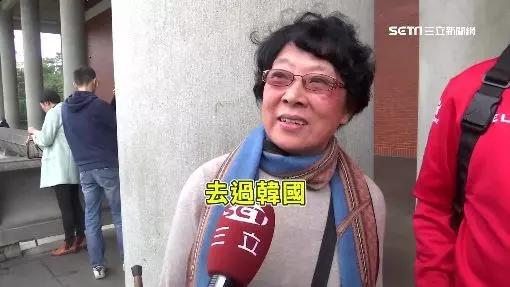 質詢紅到陸客搶朝聖 王世堅卻擔心…