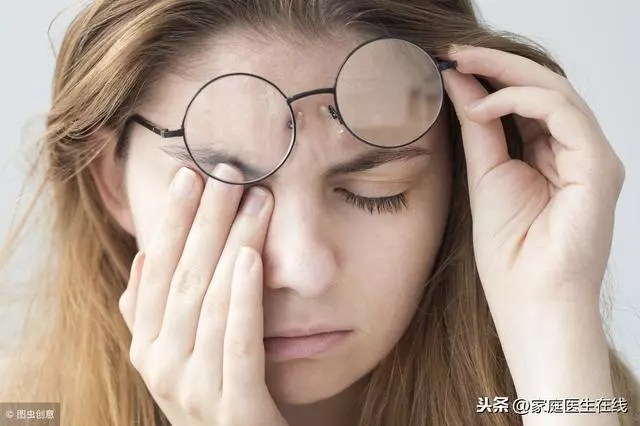 眼睛充血怎麼回事?這三個因素很可疑,你占了哪個?
