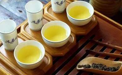 超神奇!經常喝酒、黑眼圈、指甲有條紋的人肝不好?經常喝這個【 解鬱茶】,肝病一星期見效!
