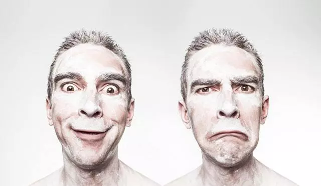 心理測試:第一眼看到什麼,測試你的內心深處有多孤獨?