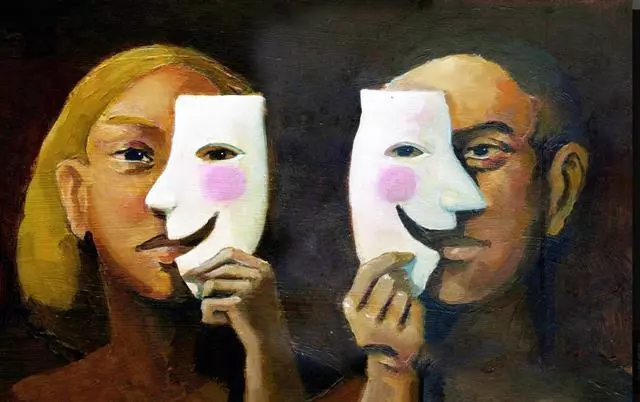 下圖最先給您怎樣的印象?測出您的本性是什麼!