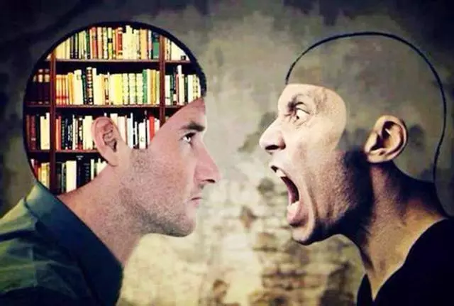 下圖最先給您怎樣的印象?測出您的本性是什麼!