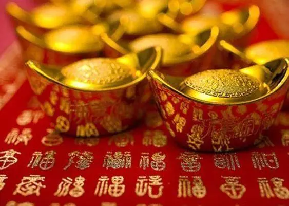 2019年好事連連,橫財滔天的5大生肖,大富大貴不差錢!