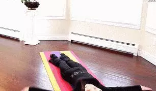 7個動作腿部塑形!在家就能練出纖瘦美腿