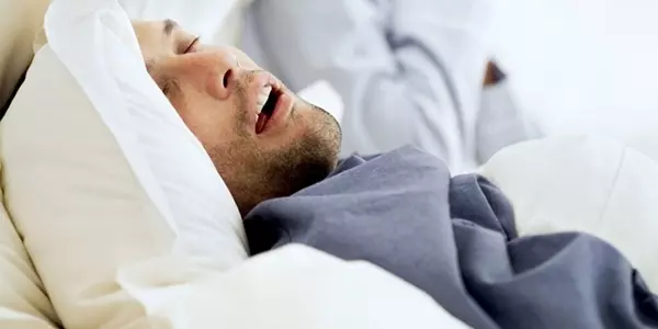 常打鼾的人恐是「頸動脈硬化」 醫師警告:腦缺血機率暴增4倍