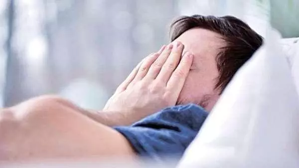 常打鼾的人恐是「頸動脈硬化」 醫師警告:腦缺血機率暴增4倍