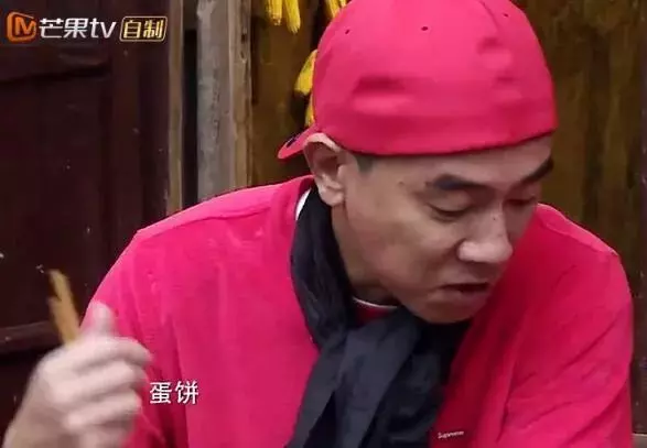 一個人愛不愛你,吃頓飯就知道了。