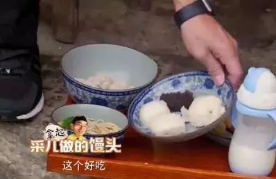 一個人愛不愛你,吃頓飯就知道了。