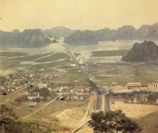 108年前這個法國人拍下中國最早彩色照片 卻被罵白痴