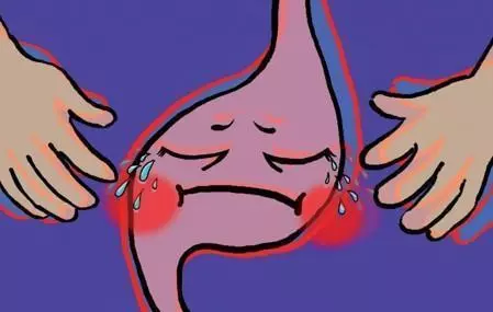 23歲胃癌晚期,醫生說天天吃這三樣誰都容易患癌!