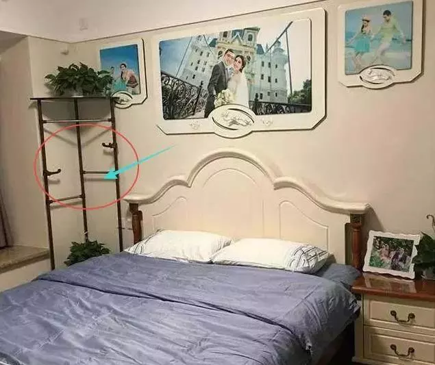 老婆堅持在洗手間裝「兩個門」, 開始我不解, 完工後鄰居紛紛效仿