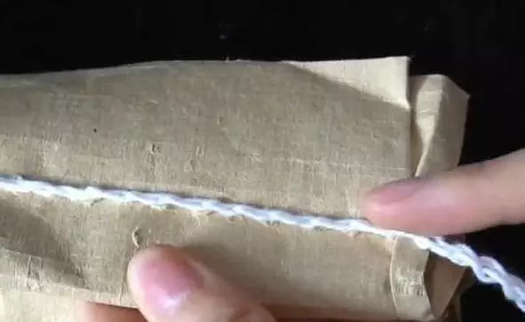 大米袋難拆開?只需記住1句「秘訣」,3秒就能拆開,太實用了