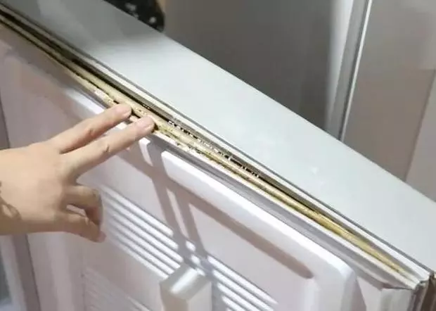 教你不用一滴水,一年沒清理的冰箱,立馬煥然一新,快告訴家裡人