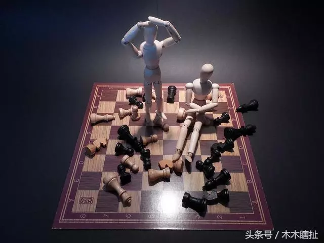 心理學:學會得罪別人,是走向成熟的第一步