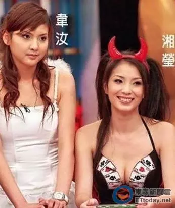 還記得湘瑩嗎?姊妹Makiyo「對運將動手」斷送星途 6年後她揭露「誤交損友」:真的錯了