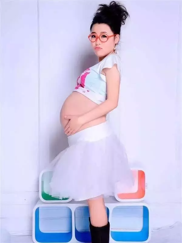 30歲離婚帶娃變黃臉婆,為了女兒她用18個月逆襲成最美辣媽