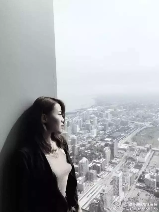 30歲離婚帶娃變黃臉婆,為了女兒她用18個月逆襲成最美辣媽