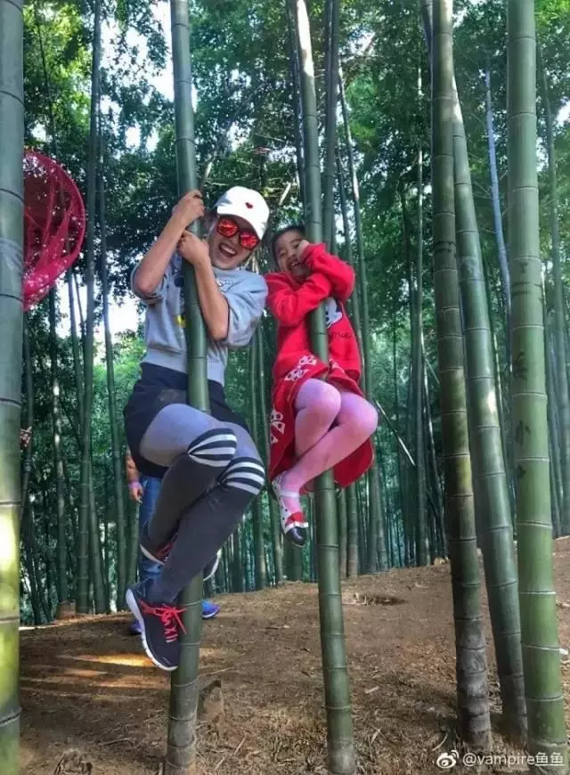 30歲離婚帶娃變黃臉婆,為了女兒她用18個月逆襲成最美辣媽