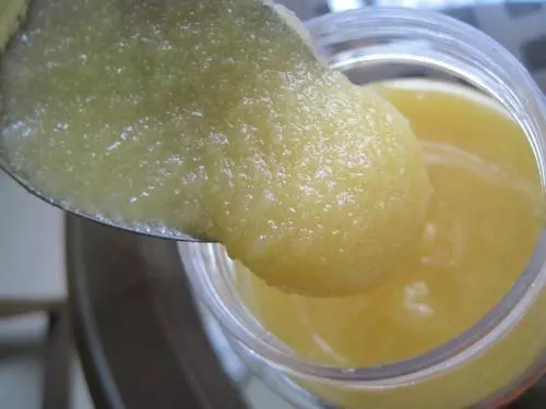 胃不好的人,晚上睡覺前,經常喝點它,保護胃黏膜,還能預防口臭